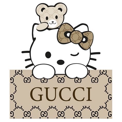 gucci sanrio|Gucci clothing website.